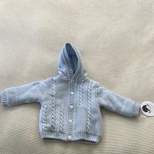 NYT Sarah Louise 12M Sweater